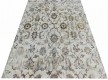 Синтетический ковёр Vintage silky 9687 P. CREAM P. CREAM - высокое качество по лучшей цене в Украине